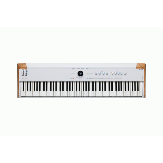 Arturia AstroLab 88 Hammer Action Stage Keyboard Synthesizer
