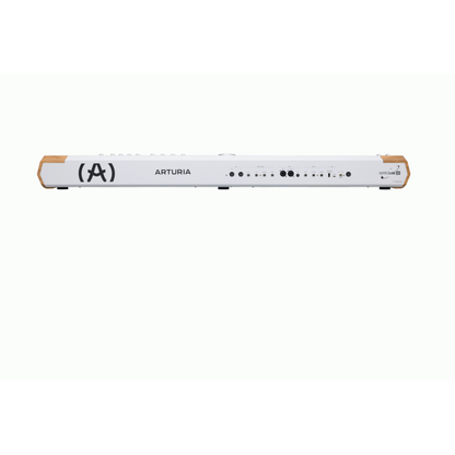Arturia AstroLab 88 Hammer Action Stage Keyboard Synthesizer — view 4