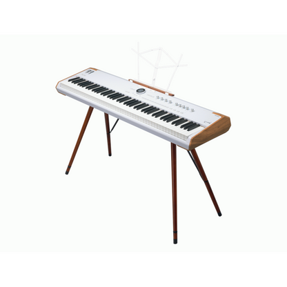 Arturia AstroLab 88 Hammer Action Stage Keyboard Synthesizer — view 5