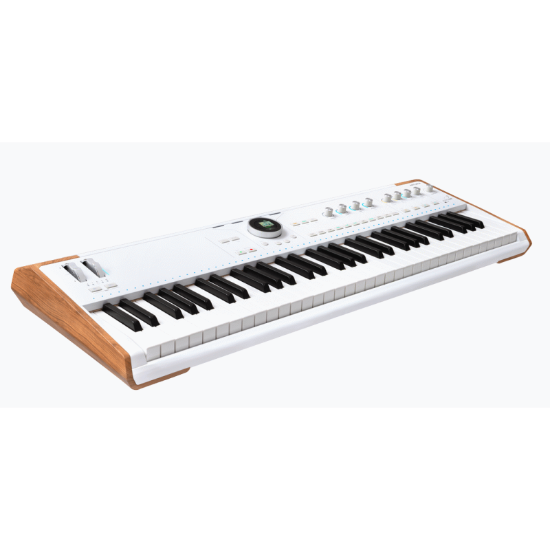 Arturia Astrolab Stage and Studio Synthesizer 61 Key