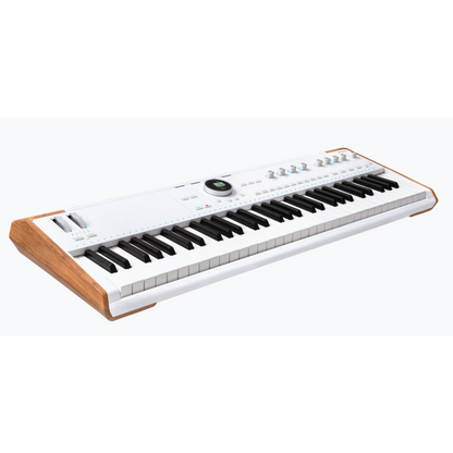 Arturia Astrolab Stage and Studio Synthesizer 61 Key