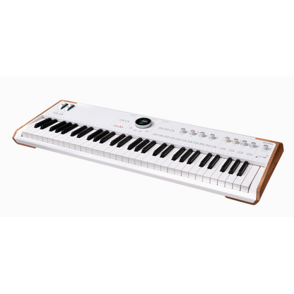Arturia Astrolab Stage and Studio Synthesizer 61 Key — view 2