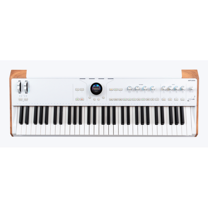 Arturia Astrolab Stage and Studio Synthesizer 61 Key — view 3