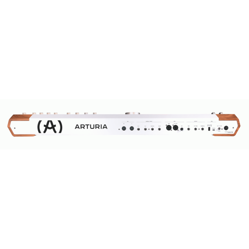 Arturia Astrolab Stage and Studio Synthesizer 61 Key — view 4