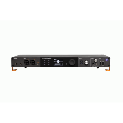 Arturia AudioFuse 16 Rig Audio Interface with MIDI and Multiple Line I/Os — view 2
