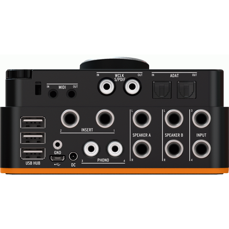 Arturia AudioFuse Rev 2 Audio Interface — view 2