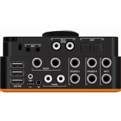 Arturia AudioFuse Rev 2 Audio Interface — view 2