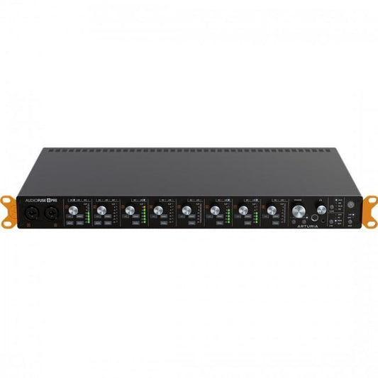 ARTURIA Audiofuse 8 Pre