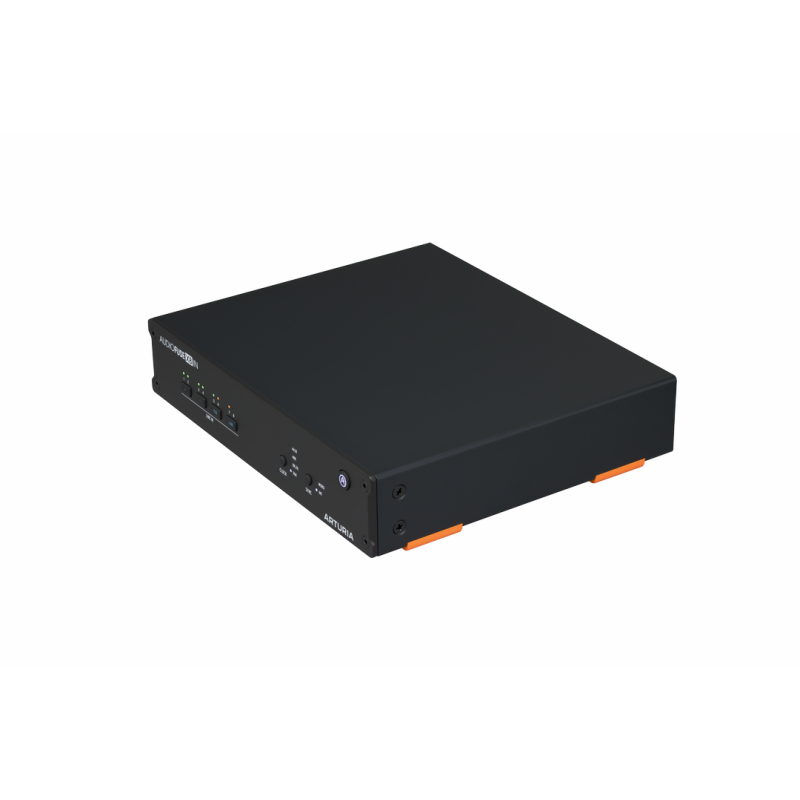 Arturia AudioFuse X8 IN 8 Analog Inputs to ADAT Output Expander for Recording and Sound Design — view 4