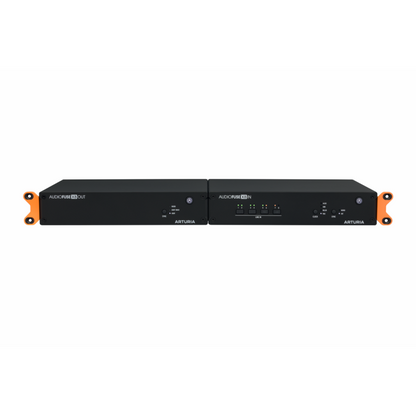 Arturia AudioFuse X8 IN 8 Analog Inputs to ADAT Output Expander for Recording and Sound Design — view 5
