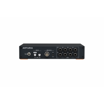Arturia AudioFuse X8 IN 8 Analog Inputs to ADAT Output Expander for Recording and Sound Design — view 2