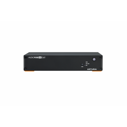 AR-AUDIOFUSEX8OUTCMI front