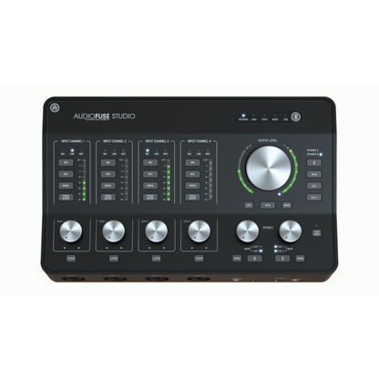 Arturia AudioFuse Studio Audio Interface — view 4