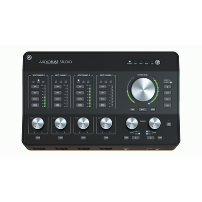 Arturia AudioFuse Studio Audio Interface