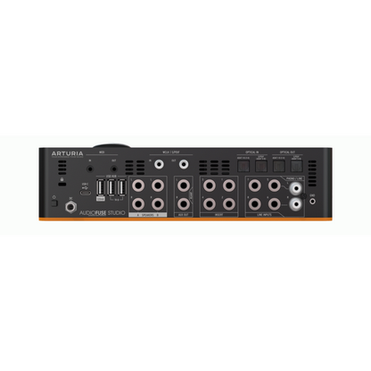 Arturia AudioFuse Studio Audio Interface — view 3