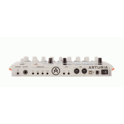 Arturia DrumBrute Impact 1984 Analog Drum Machine Limited Edition — view 4