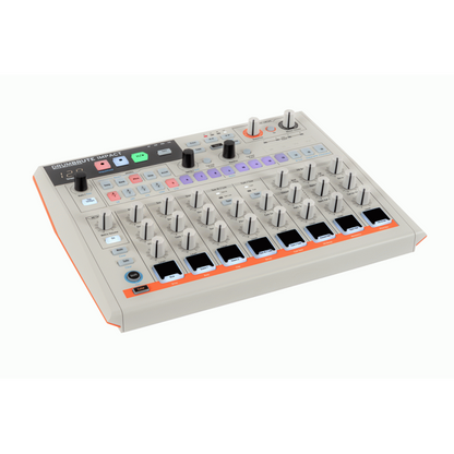 Arturia DrumBrute Impact 1984 Analog Drum Machine Limited Edition — view 3