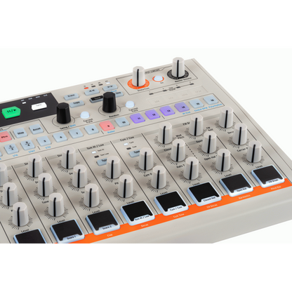 Arturia DrumBrute Impact 1984 Analog Drum Machine Limited Edition — view 2