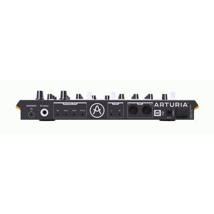 Arturia DrumBrute Impact 10-Voice Drum Machine — view 3