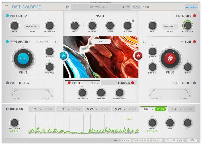 Arturia FX Collection 4 Bundle - Boxed Edition Audio Effects Plugins — view 2