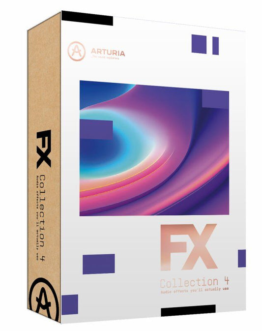 AR-FXCOL4DLCMI front