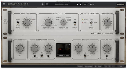 Arturia FX Collection 4 Download Code - Education 50% Discount — view 5