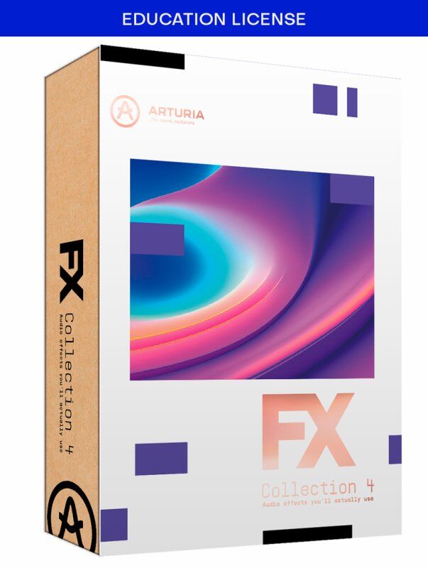 AR-FXCOL4DLEDCMI front