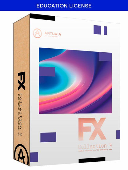 AR-FXCOL4DLEDCMI front