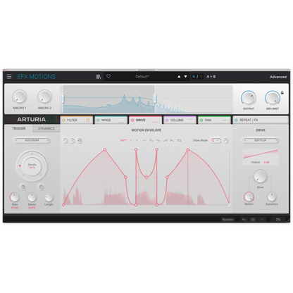 Arturia FX Collection 5 Bundle Boxed Copy — view 5
