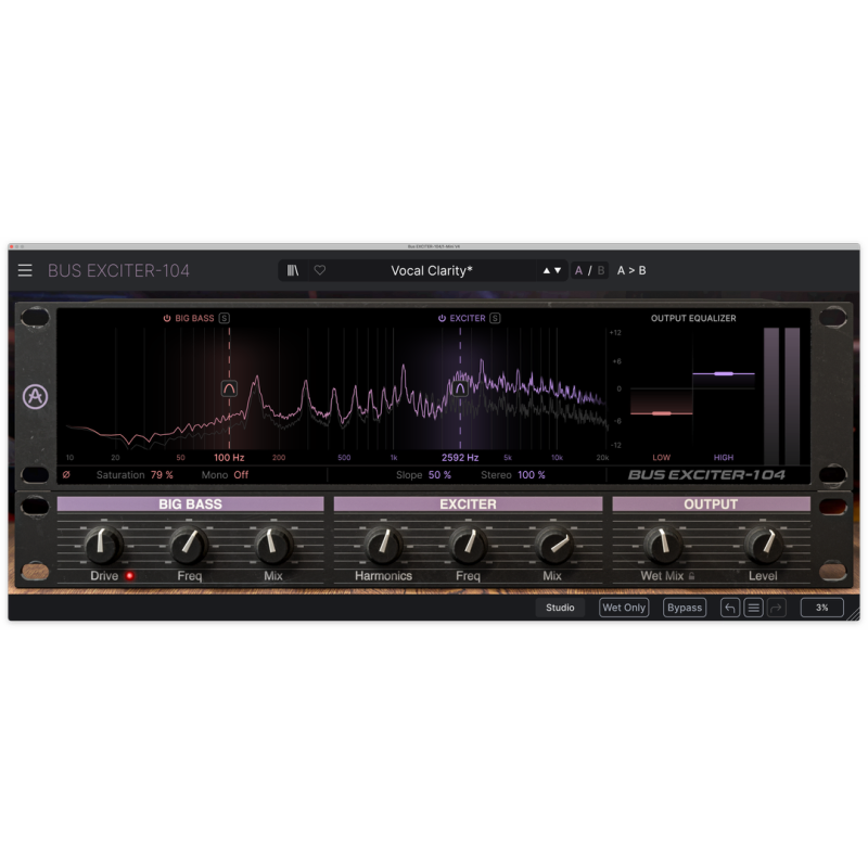 Arturia FX Collection 5 Bundle Boxed Copy — view 3