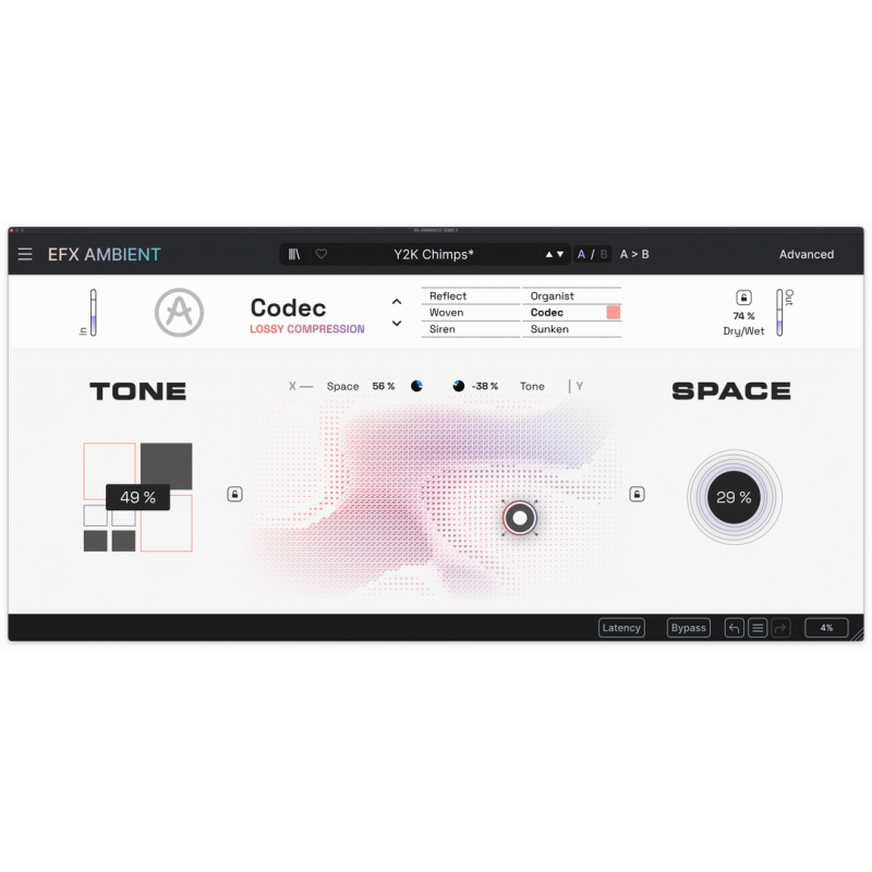 Arturia FX Collection 6 Pro Download Code — view 3