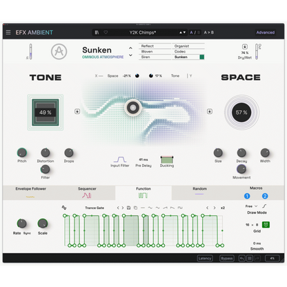 Arturia FX Collection 6 Pro Download Code — view 4