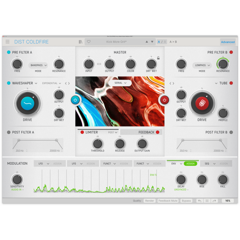 Arturia FX Collection 6 Pro Download Only — view 2