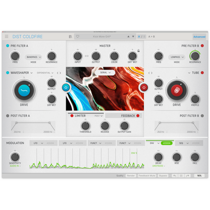 Arturia FX Collection 6 Pro Download Only — view 2