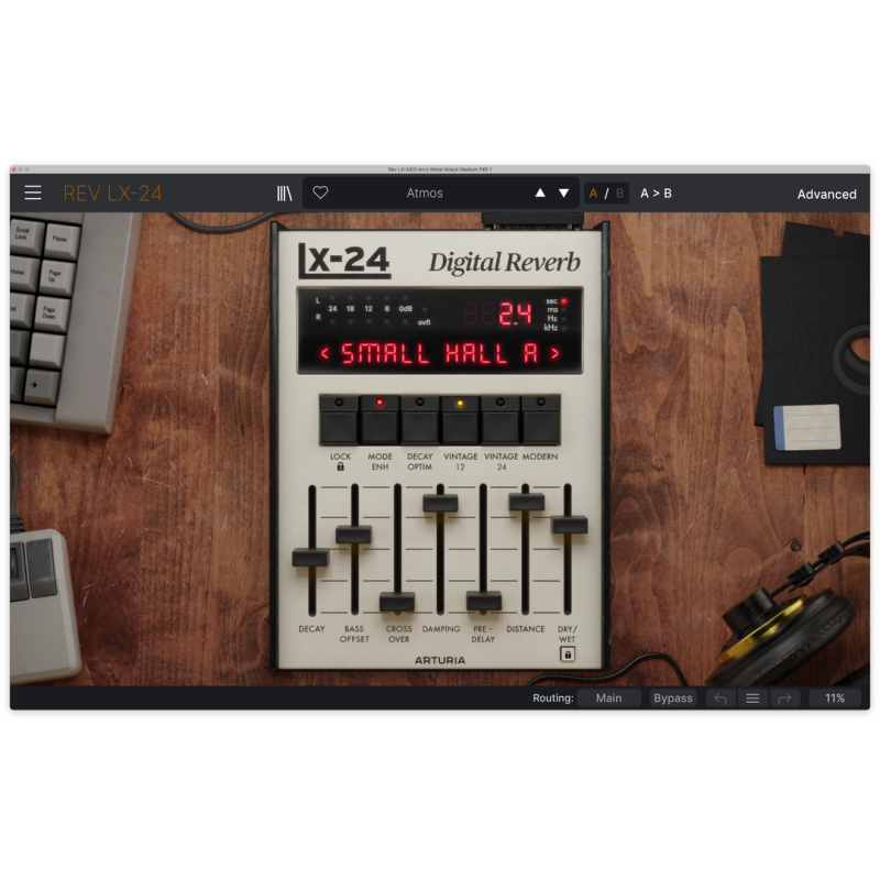 Arturia FX Collection 6 Pro Download Only — view 4