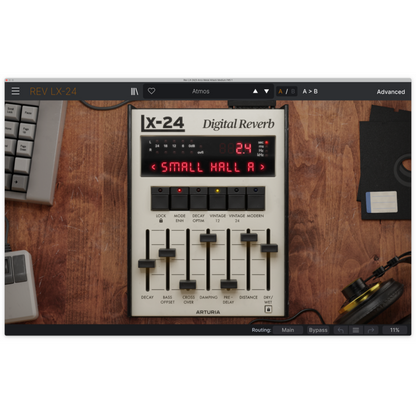 Arturia FX Collection 6 Pro Download Only — view 4