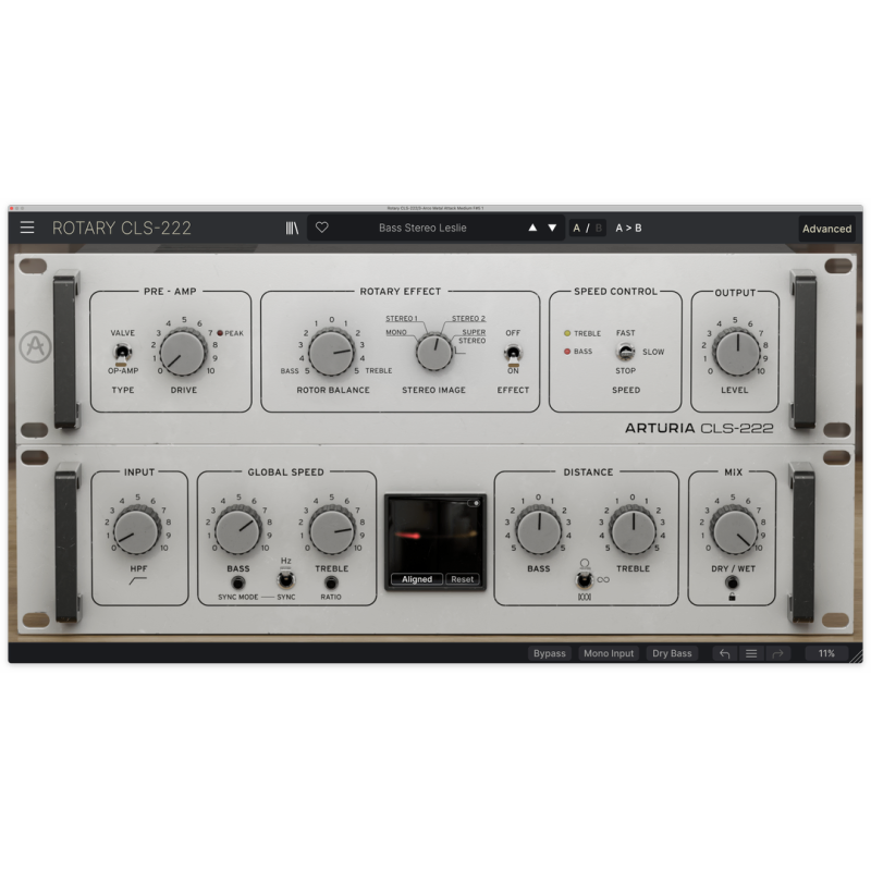 Arturia FX Collection 6 Pro Download Only — view 5
