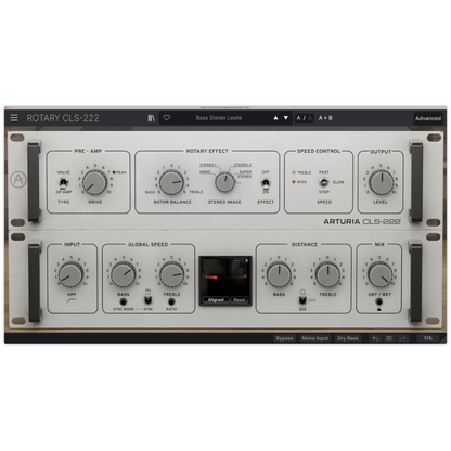 Arturia FX Collection 6 Pro Download Only — view 5