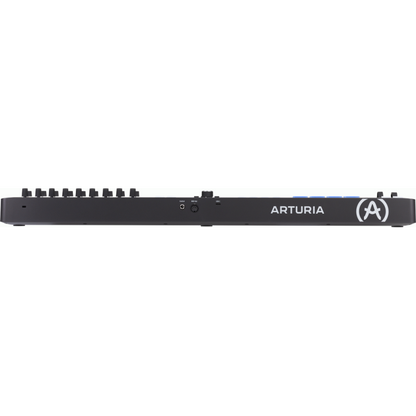 Arturia KeyLab Essential 3 49-Key Controller Black — view 2