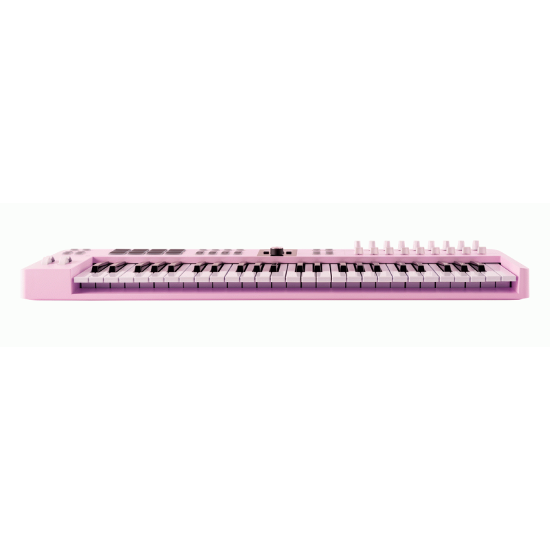 Arturia Keylab Essential 3 49-Key MIDI Controller Rose Quartz — view 5