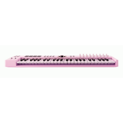 Arturia Keylab Essential 3 49-Key MIDI Controller Rose Quartz — view 5