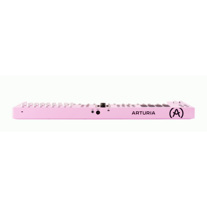 Arturia Keylab Essential 3 49-Key MIDI Controller Rose Quartz — view 4