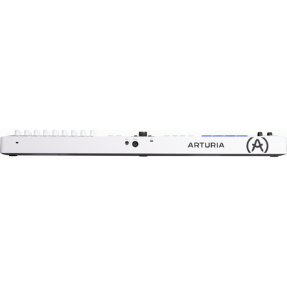 Arturia KeyLab Essential 3 49-Key Controller White — view 2