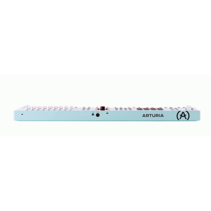 Arturia Keylab Essential 3 61-Key MIDI Controller Aquamarine — view 4