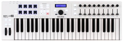 Arturia Keylab Essential 49 Note Controller Keyboard