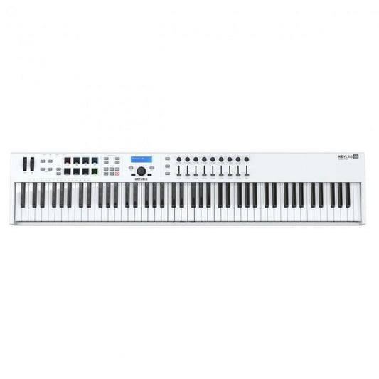 ARTURIA Keylab Essential 88 Key Controller