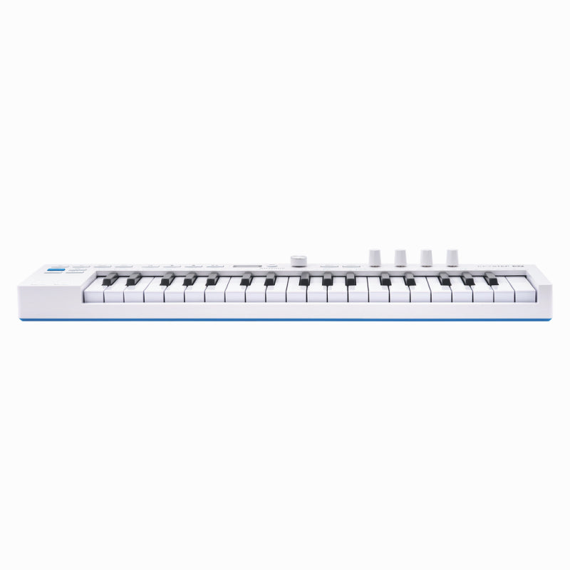 Arturia KeyStep 37 MK2 37 Note Keyboard Sequencing Controller — view 4