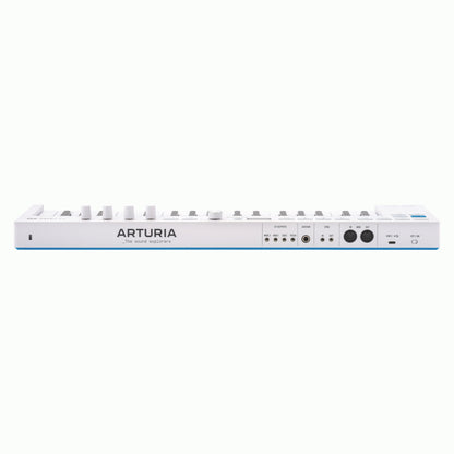 Arturia KeyStep 37 MK2 37 Note Keyboard Sequencing Controller — view 5