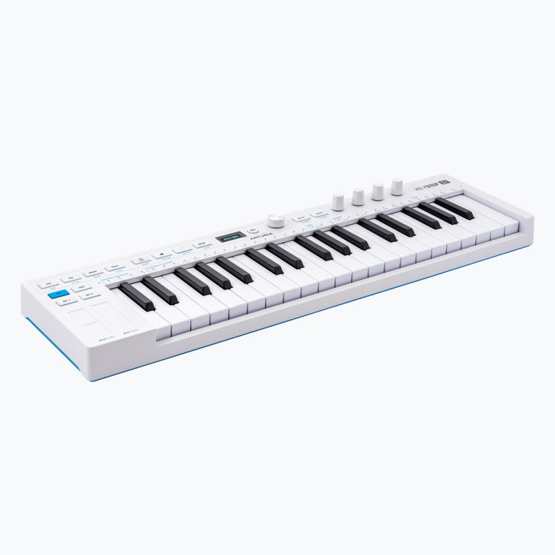 Arturia KeyStep 37 MK2 37 Note Keyboard Sequencing Controller — view 3