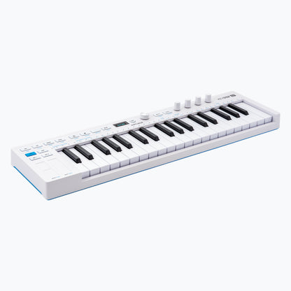 Arturia KeyStep 37 MK2 37 Note Keyboard Sequencing Controller — view 3